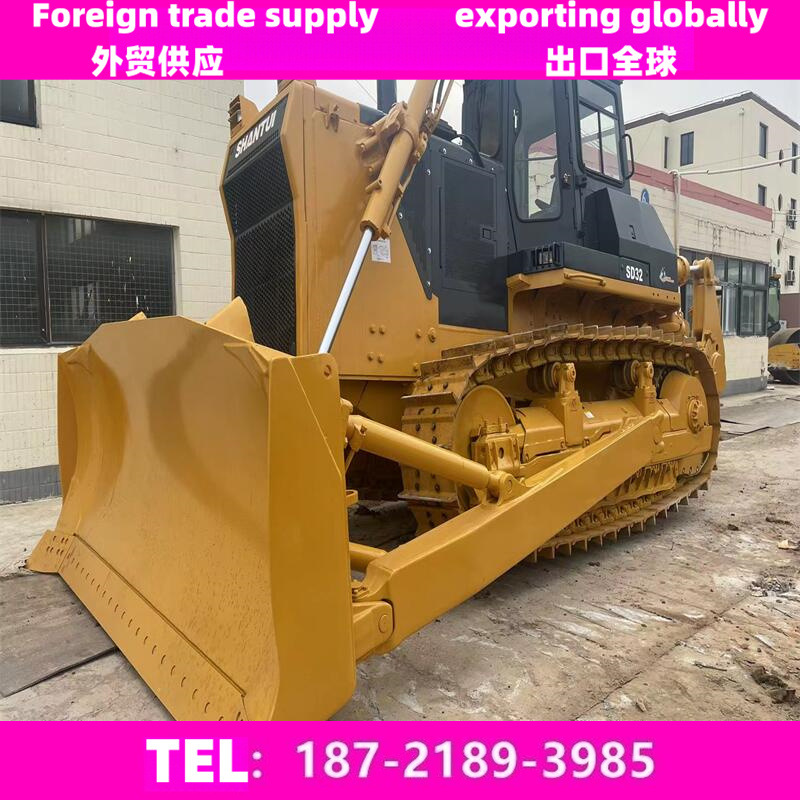 山推SD32 推土机$55000价格18