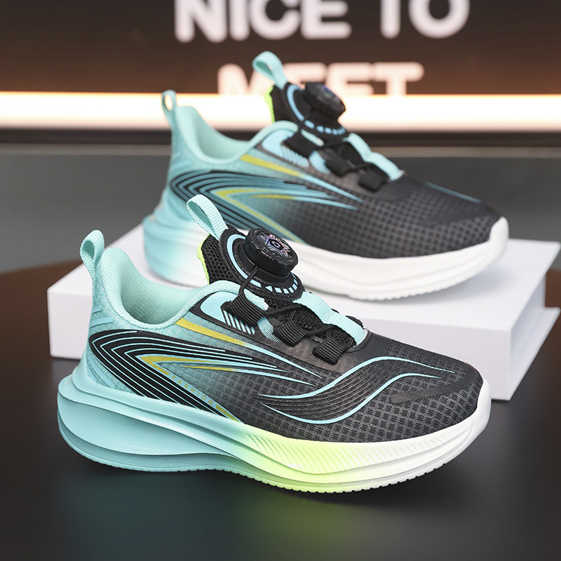 Red doble negra y verde