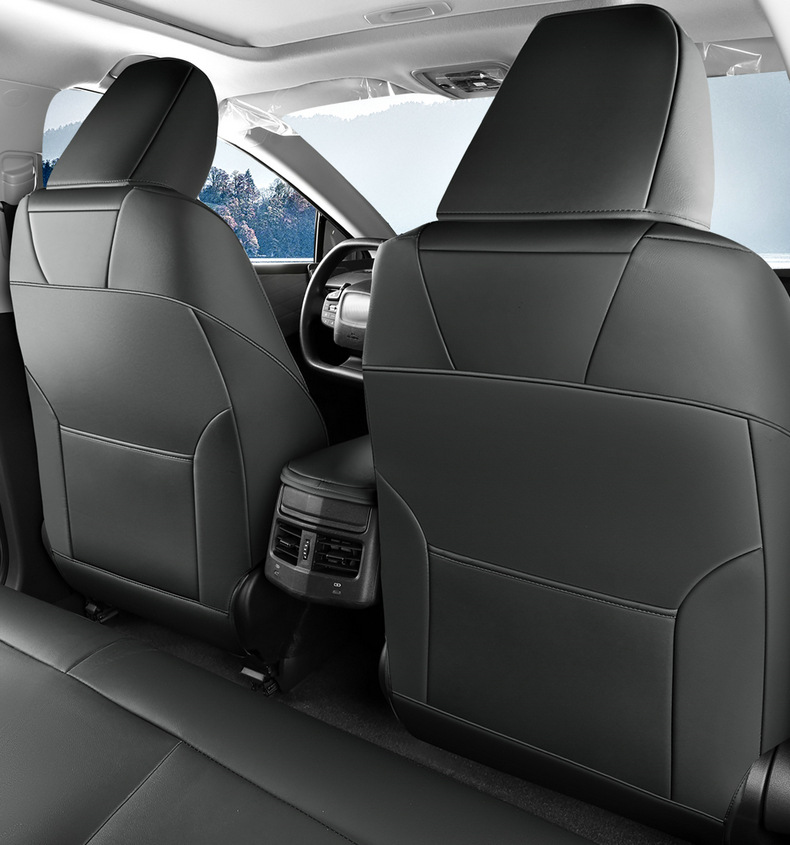 23/24 Toyota bZ3 special seat cushion fully surrounded by four seasons seat cushion BZ3 four seasons available seat cover