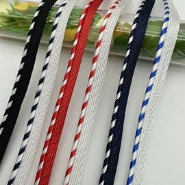 织带;松紧带;其他带子类