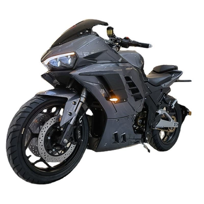 Electric Motorcycle Little Ninja – Elektrikli motosikletlər