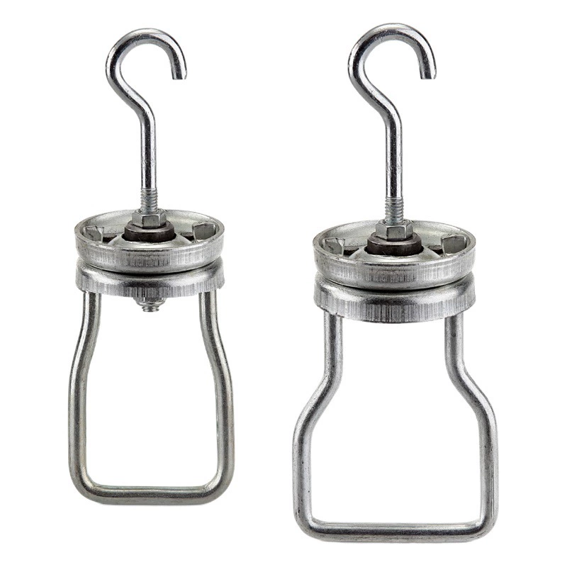 Ротационная вешалка Peilin Гальваническая распылительная линия для электрофореза Ротационная вешалка Вторичная вешалка