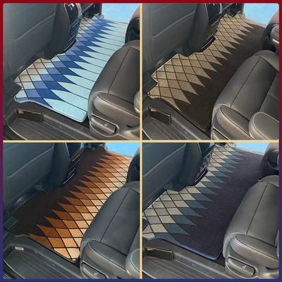 Special Supplies Paste Decoration, Universal Foot Pad