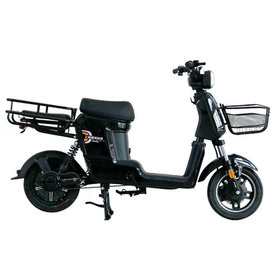 Cross-Border Wholesale, Elektrikli motosikletlər