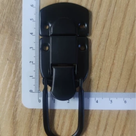 服饰箱包五金;扣锁;手把