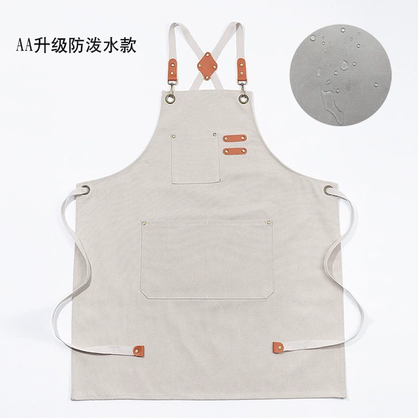 Thickened AA upgraded waterproof rice white