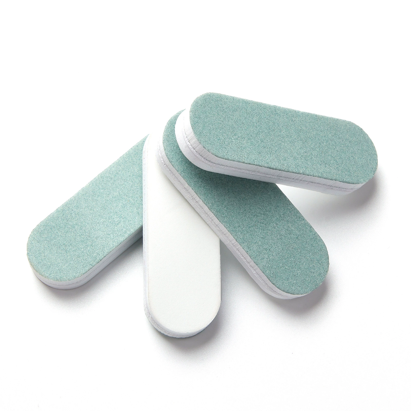 Полировая палка для ювелирных изделий из золота и серебра полировальная палка с толстым шлифовкой спереди и сзади