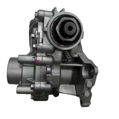 Coupler Assembly, Differential assembly