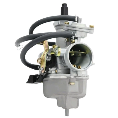 250 Carb, Carburetor