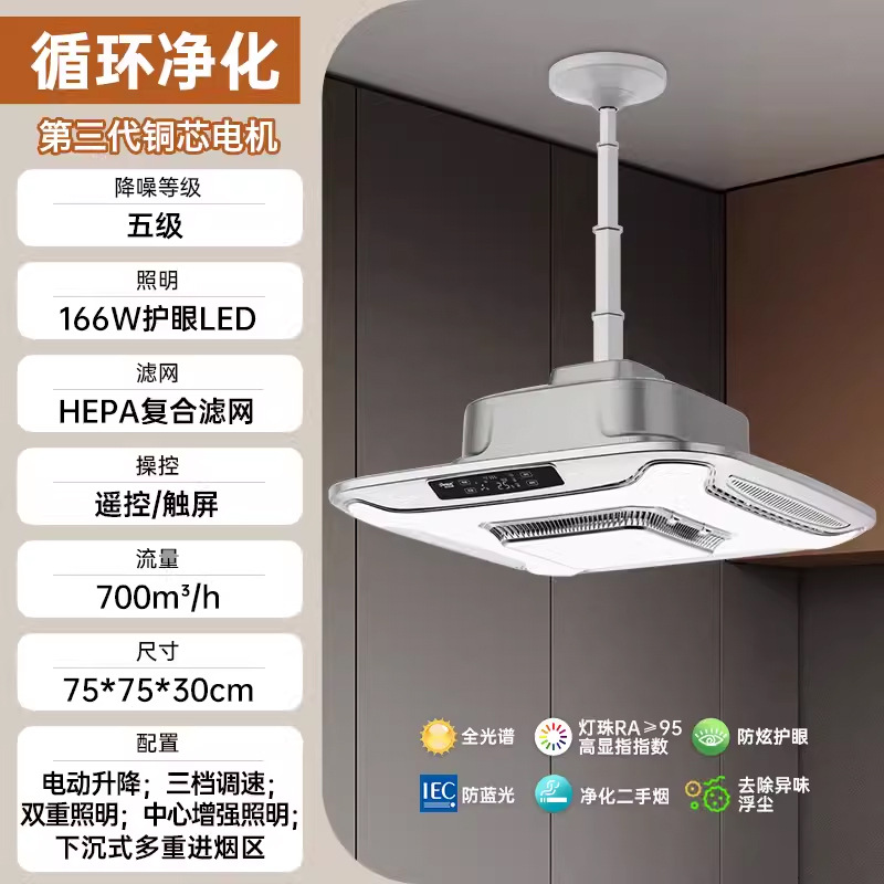 6 고급 구성, [토네이도 아이 F 스타일] 블루 그레이 실버 (도어 설치)