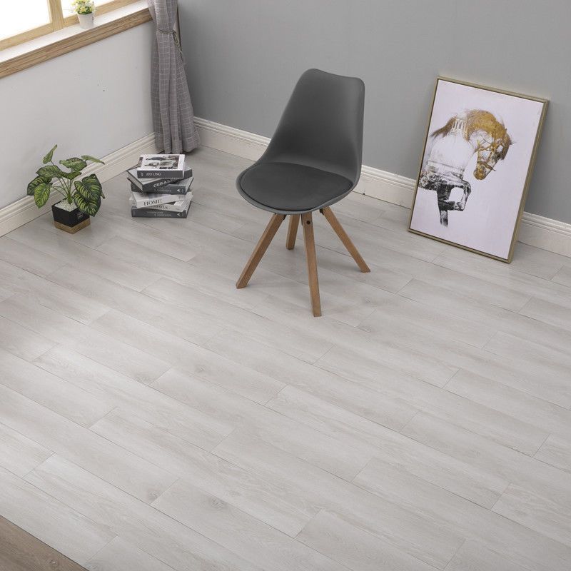 Pegatinas para pisos autoadhesivas de baldosas de cemento autoadhesivas, cuero para pisos de plástico grueso, sala de estar para el hogar, dormitorio, cuero para pisos de pvc