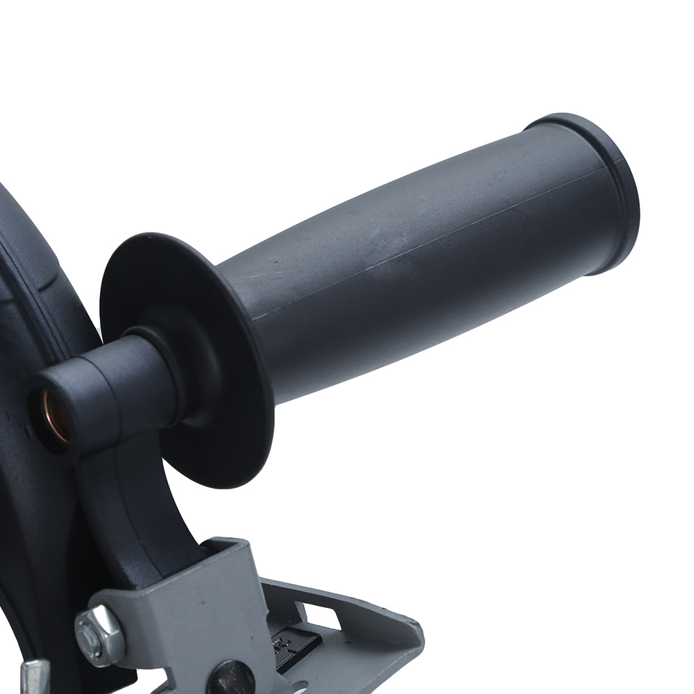 soporte de molienda angular de molienda manual multifuncional modificado máquina de corte de sierra de mesa fijación de herramientas de corte eléctrico ahorro de mano de obra