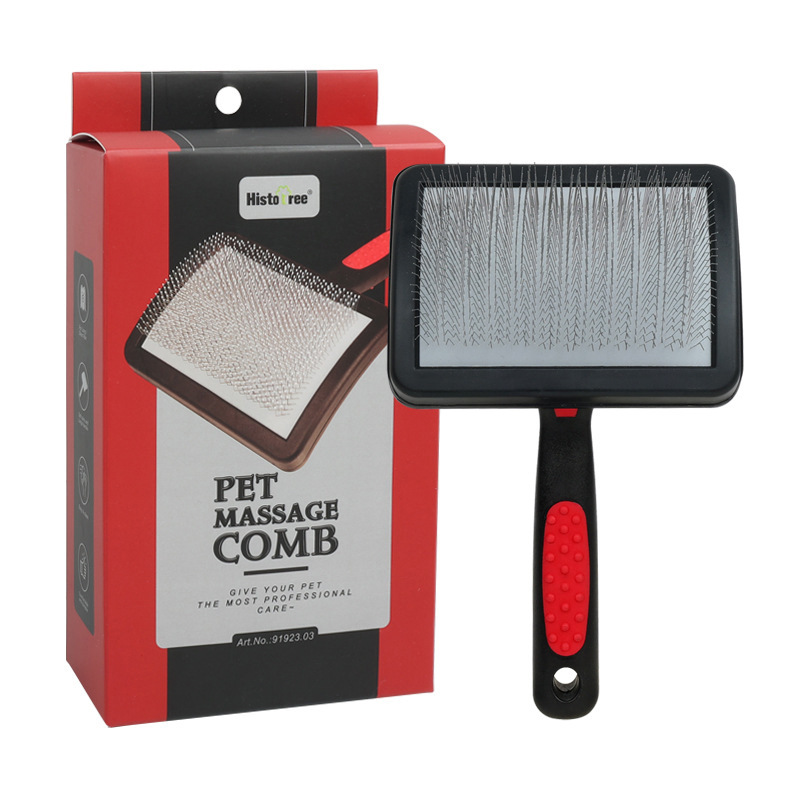 Cuentas antiadherentes grandes (longitud de la aguja 17 mm)