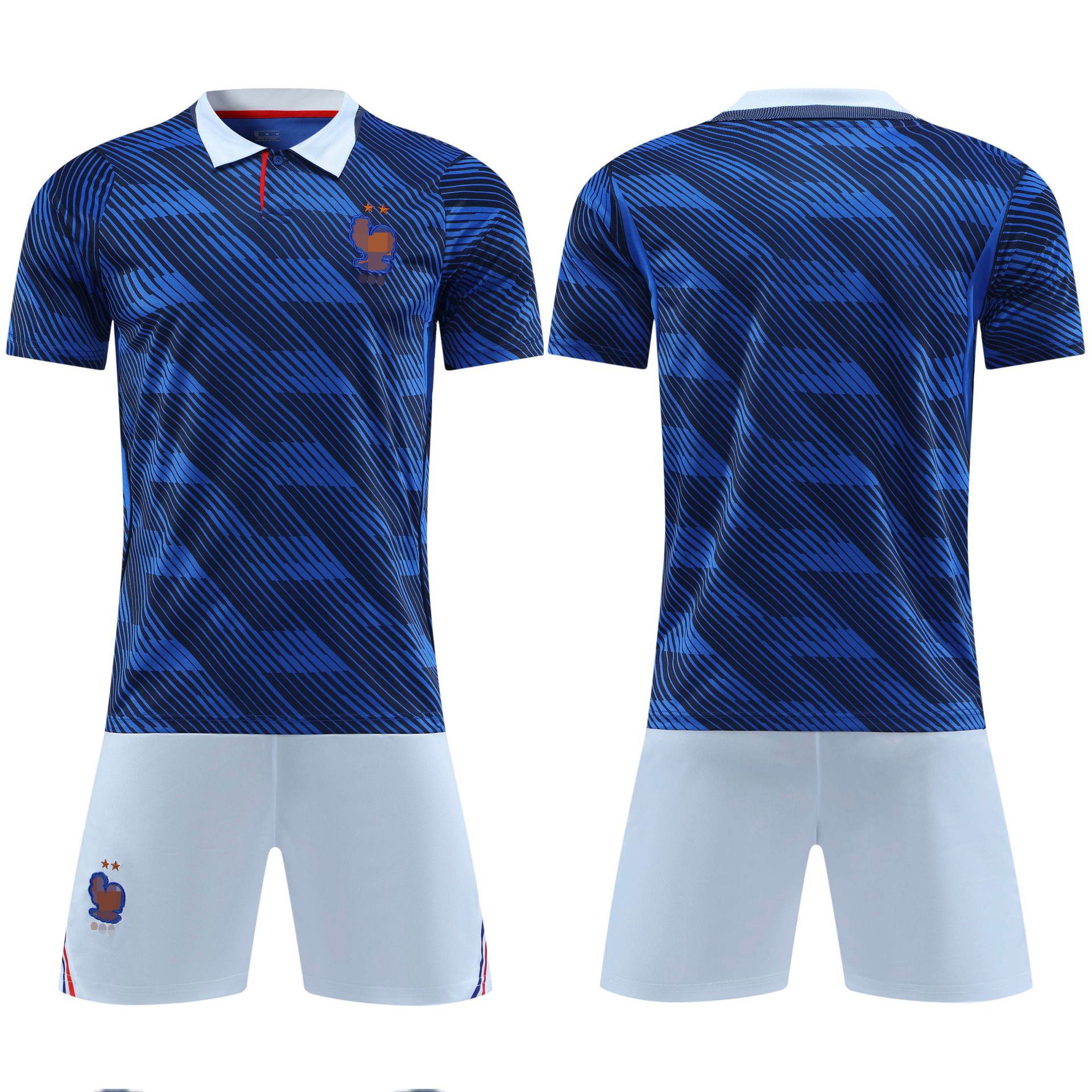 26 Ley G Azul