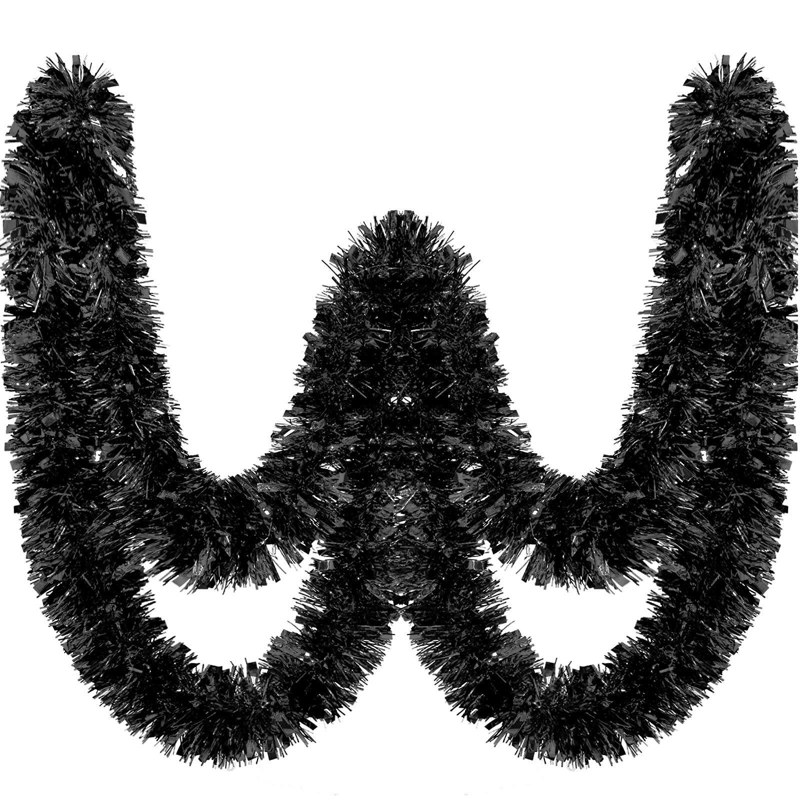 3m 블랙 와이드 필라멘트