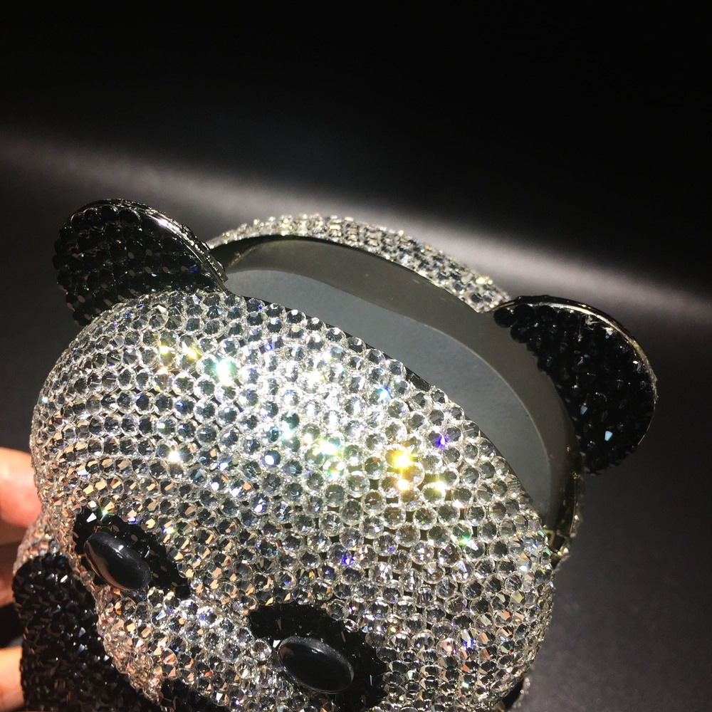 BL116熊猫