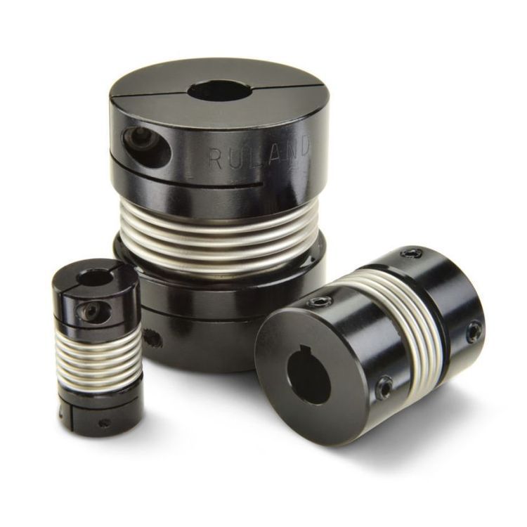 优势供应 美国 Ruland MCLX-5-4-SS 联轴器原装进口品质