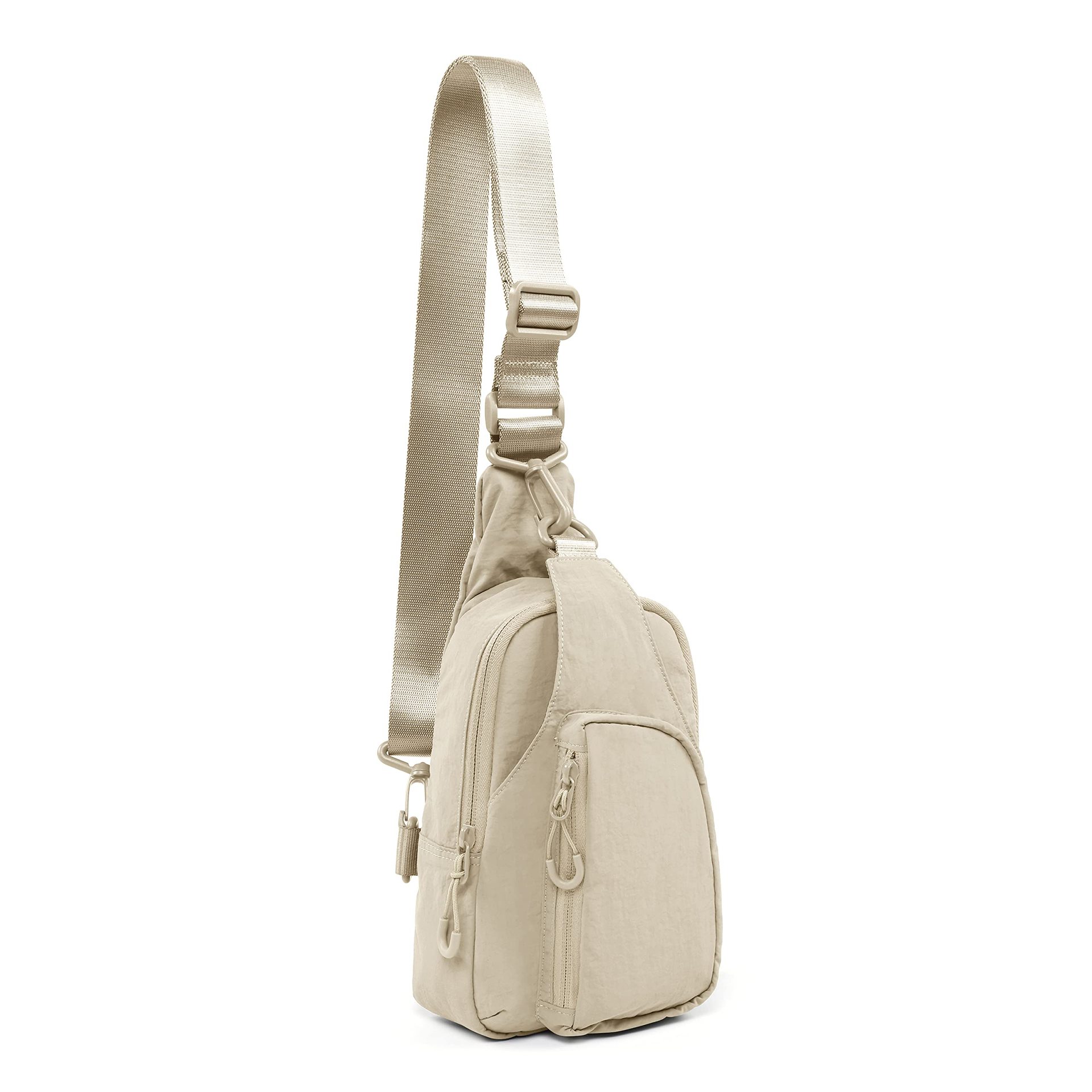 One-shoulder bag