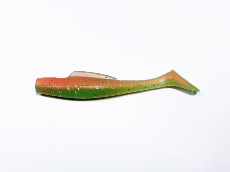 오렌지 그린(6팩)