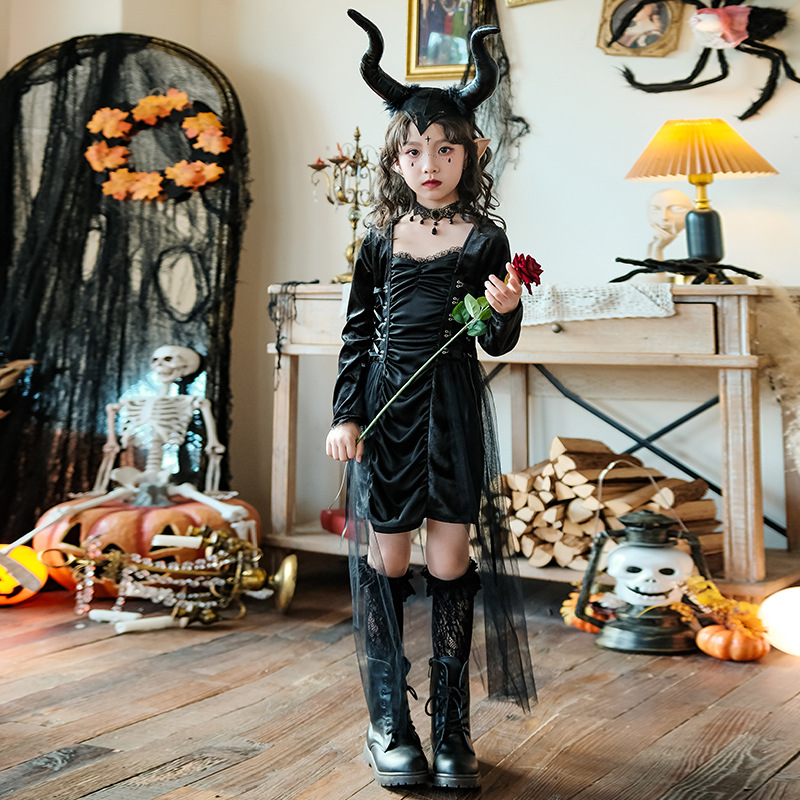 Children's dress