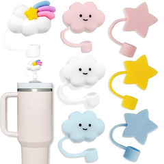 国境を越えたスポットアニメ星雲輪防塵ストローキャップストロープラグスタンレー部品10mmシール代発
