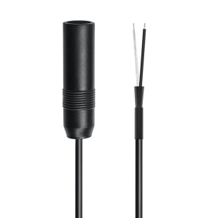 Wholesale In-Stock Electric Tricycle for Elderly with Fm Radio Navigation Female Car Radio Mouse Tail Antenna