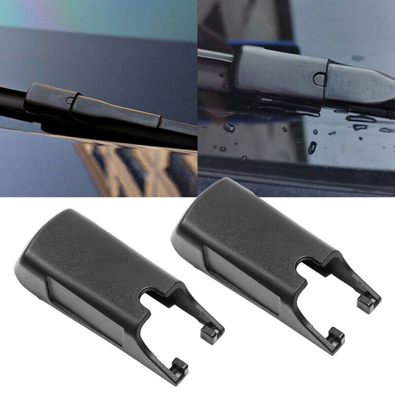 Suitable for Mercedes W176 front windshield wiper arm cover clip accessories W000050335