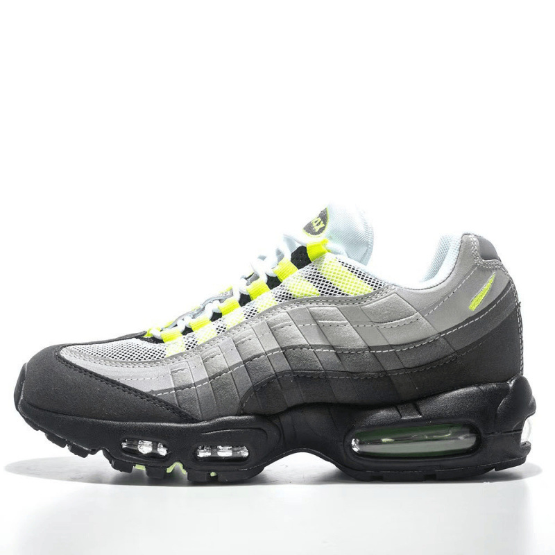Max95 air cushion shoes - 45