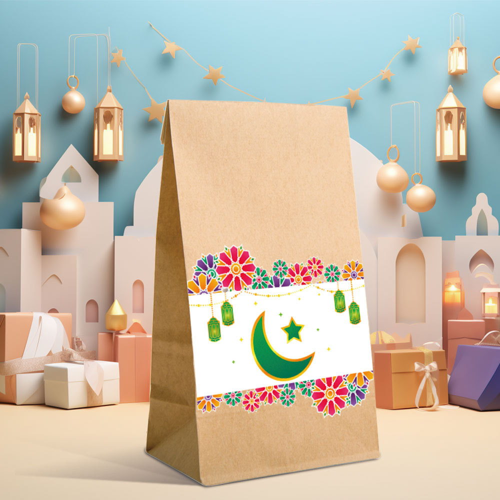 Einfacher Stil Klassischer Stil Einfarbig Weißes Rindsleder Gruppe Festival Zubehör Für Geschenkverpackungen Party Zubehör Zubehör Für Geschenkverpackungen 1 Satz display picture 8