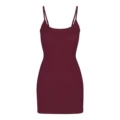 wine red