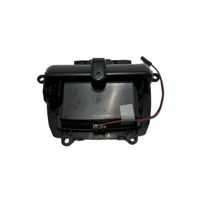 Center Console Ashtray – Car ashtray