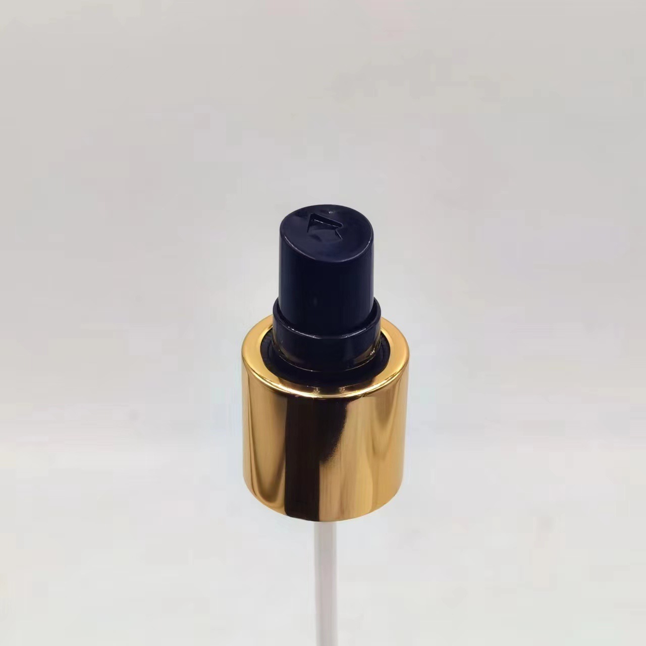Hot 24/415pp transparent half cover high-end cosmetics…