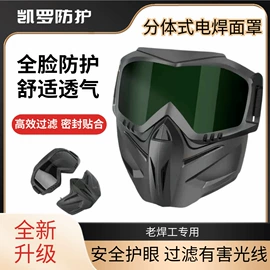 防护面罩;防冲击眼镜;防护面屏