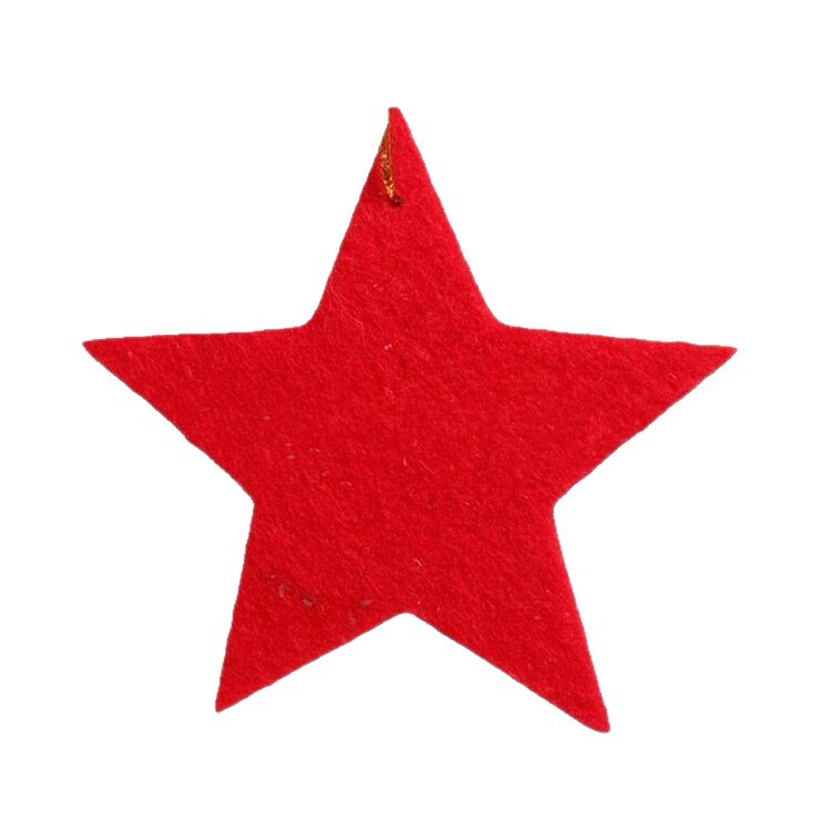 (Wholesale), Christmas red pendant, (Physicals) 5