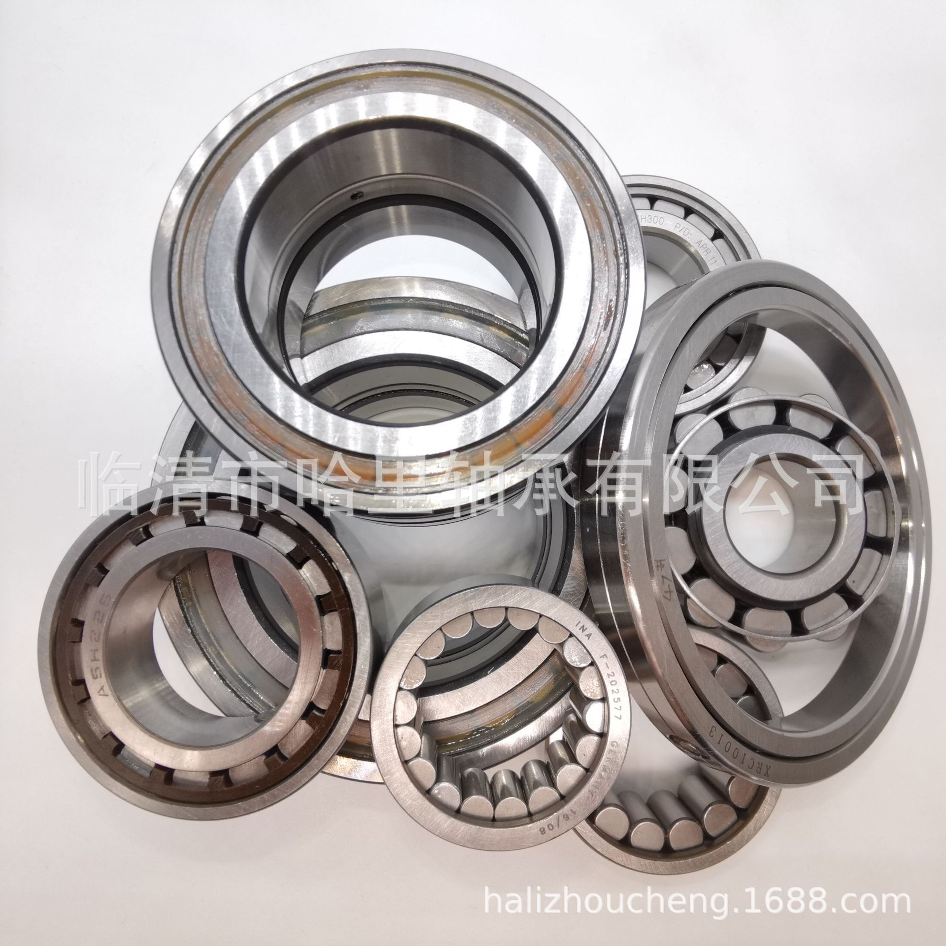 现货供应M40-19轴承   变速箱轴承  哈里轴承