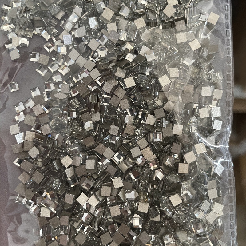 흰색 사각형 3*3