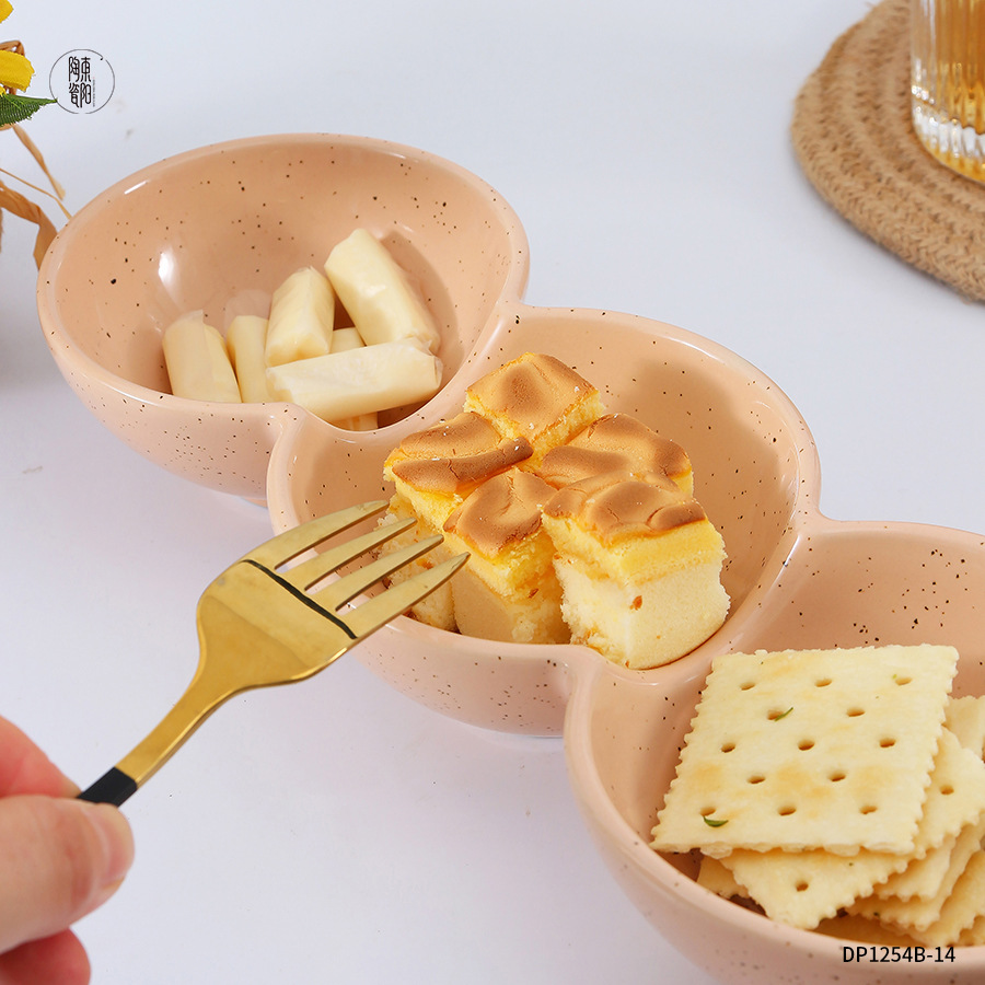 ���ƴ�����ø���ֵˮ����Ʒ��Բ�ηָ��մ�ƴ����ʽ�մ�����װ