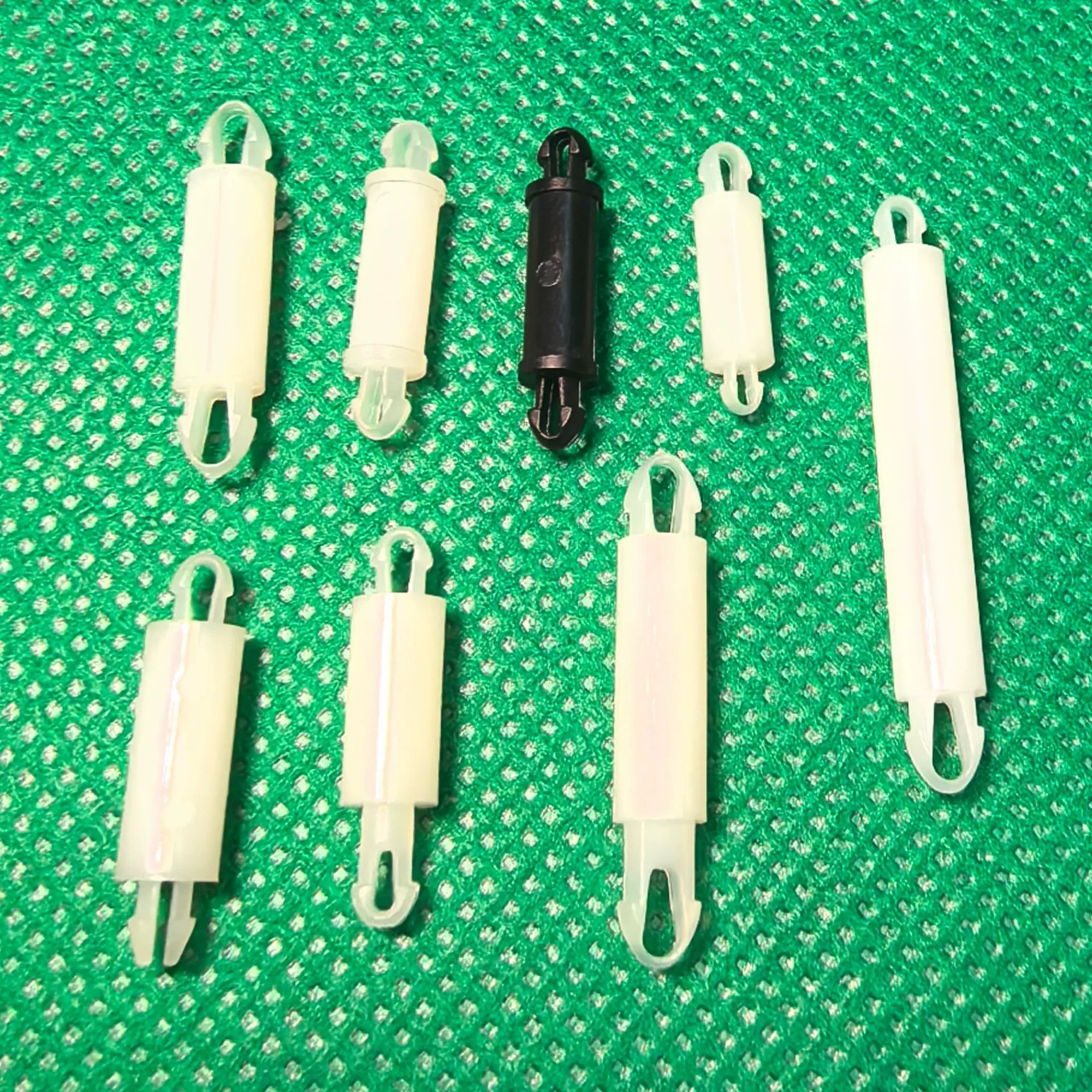 Заводская поставка GSP-MDLS-2 серия ПК распорка печатной платы нейлоновая Колонка позиционирования колонки изоляции