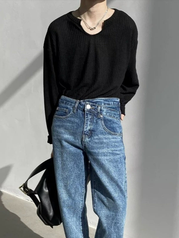 Длинная тонкая футболка с длинным рукавом для отдыха, oversize, солнцезащитная