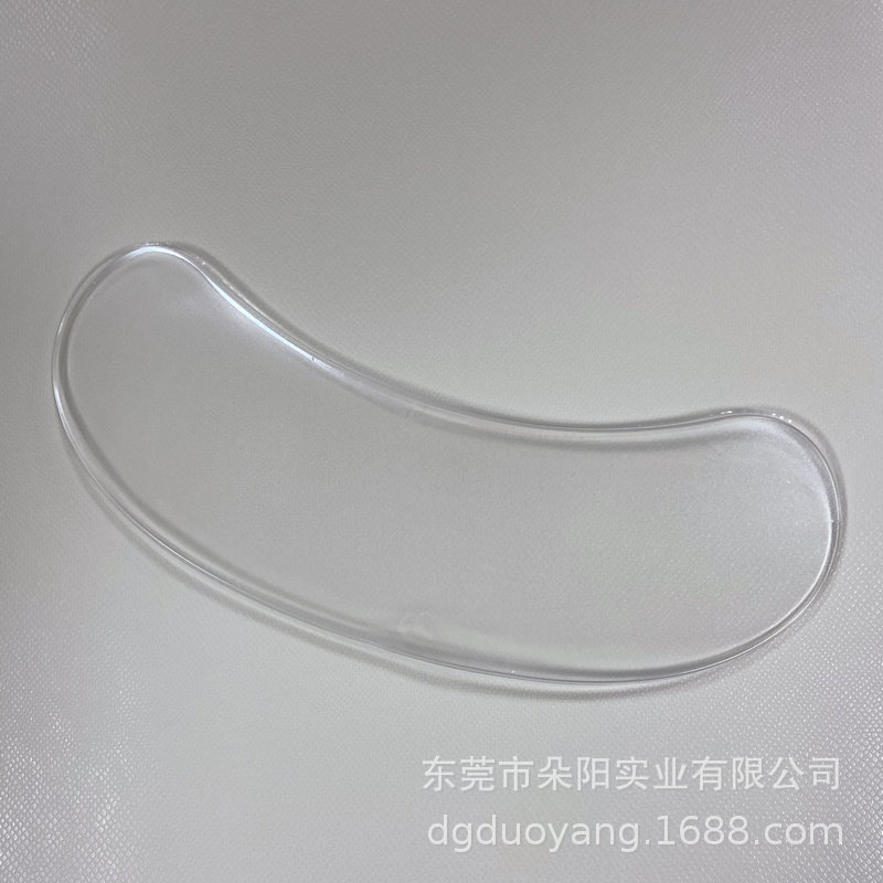 新しいシリカゲルのしわ防止はおでこに11セットの顔を貼って首にあごを貼って唇に貼ってしっかりと胸に貼ります。|undefined