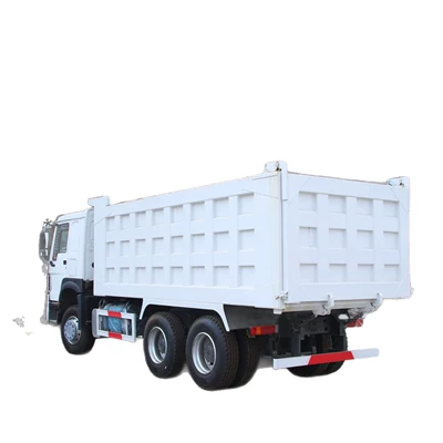 and gravel transport vehicle, Yük maşınları