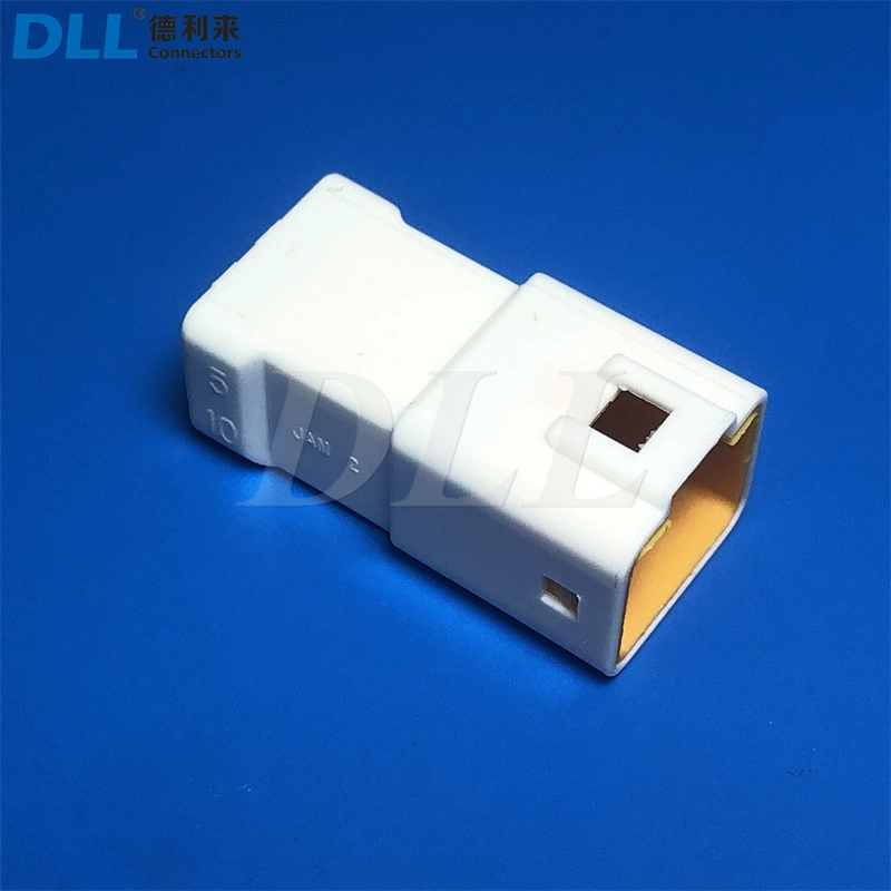DL20023-10R DIP, P=2.0 мм шаг: 2.0 мм