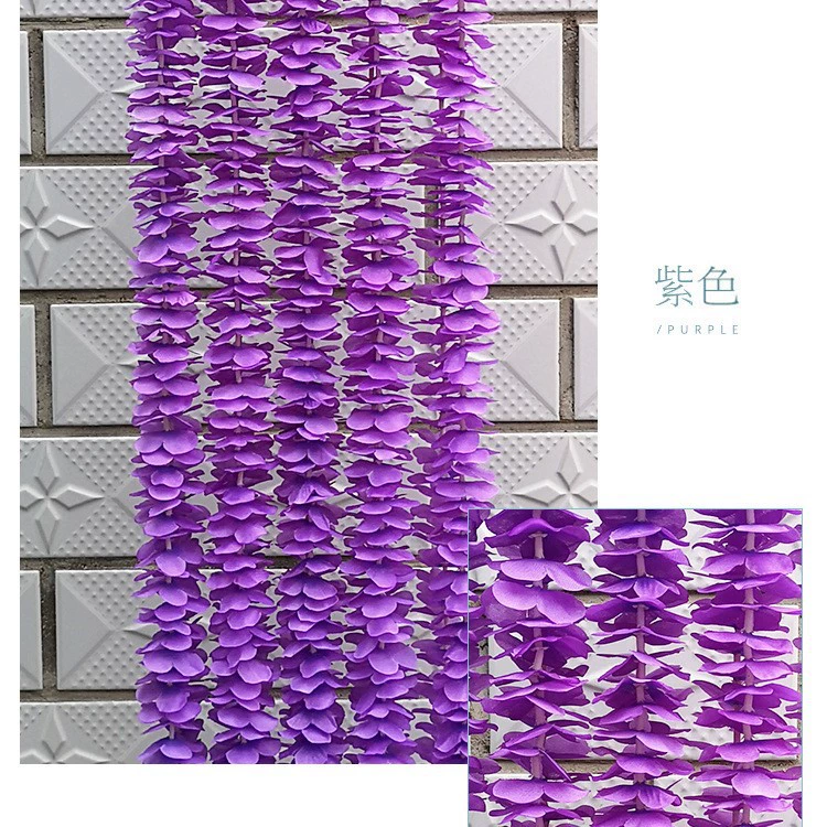 Realistic decorative flowers, wedding decoration