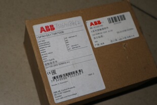 B020*ȫ��ABB���|����Ȧ1SFN155170R7006  ZAF300  100-250VAC/DC