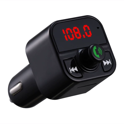 mp3 X5 Bluetooth receiver: Car mp3