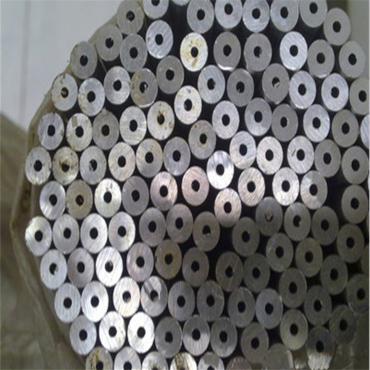 6060铝合金管 6060氧化铝管 6060超硬铝管定制规格 6060大铝管