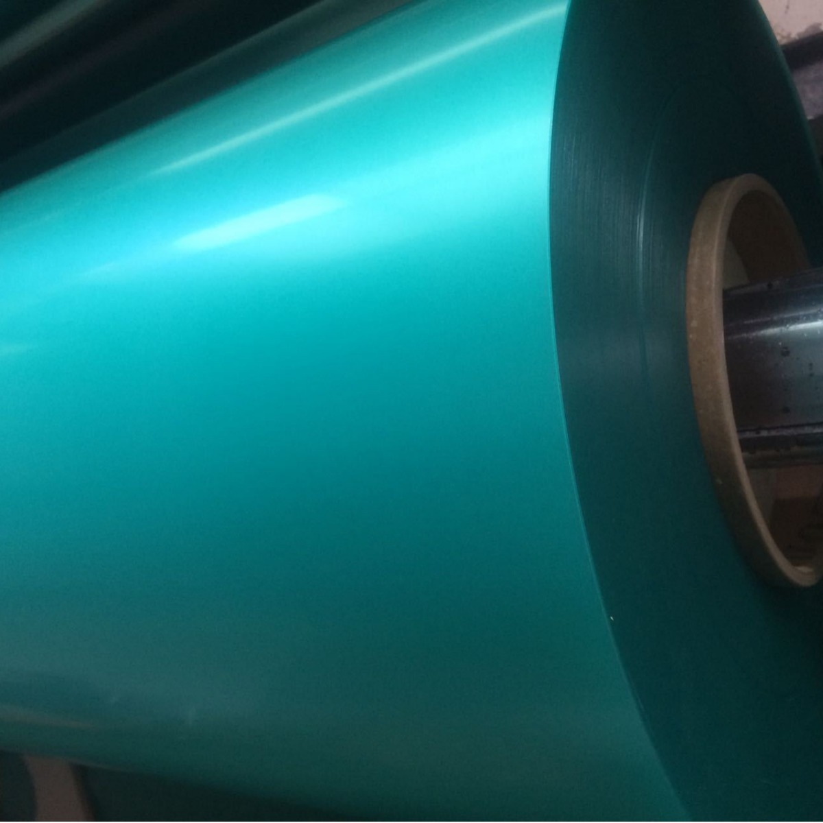 透明PC薄膜 UV转印PC 单面双面加硬防刮花耐温PC 防火阻燃高透PC