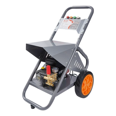 cleaning machine for car wash — High pressure car wash water gun