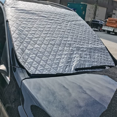 thickened four-season sunshade, Sun shade - no-iron-absorption-small-trumpet-140100cm