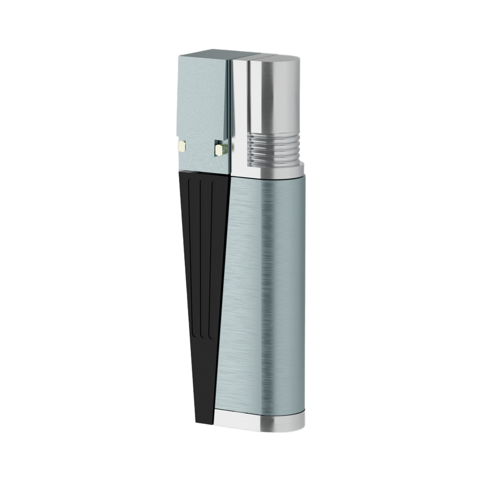 실버[금속 커버]